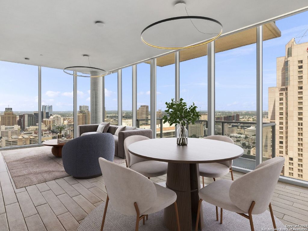 610 E Market St Unit 2508, San Antonio, TX 78205