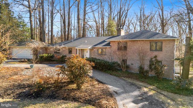 107 WALNUT RIDGE RD, Wilmington, DE 19807