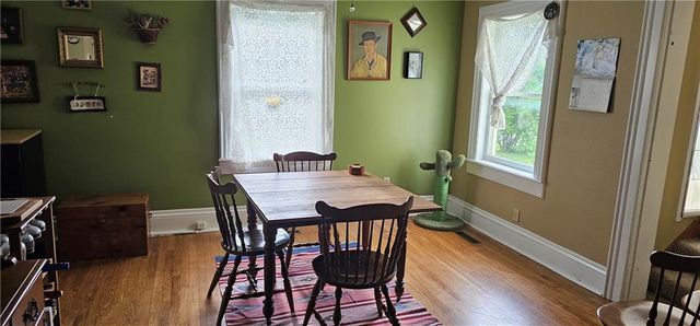 700 Broad Street, Waverly, MO 64096