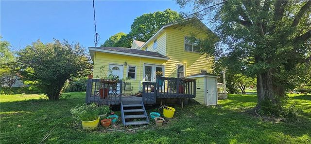 700 Broad Street, Waverly, MO 64096