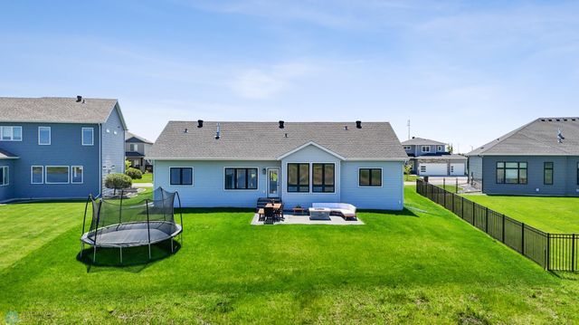 1991 69th Avenue S, Fargo, ND 58104