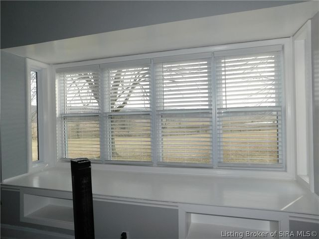 14716 McBride Bluff Road, Shoals, IN 47581