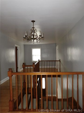 14716 McBride Bluff Road, Shoals, IN 47581