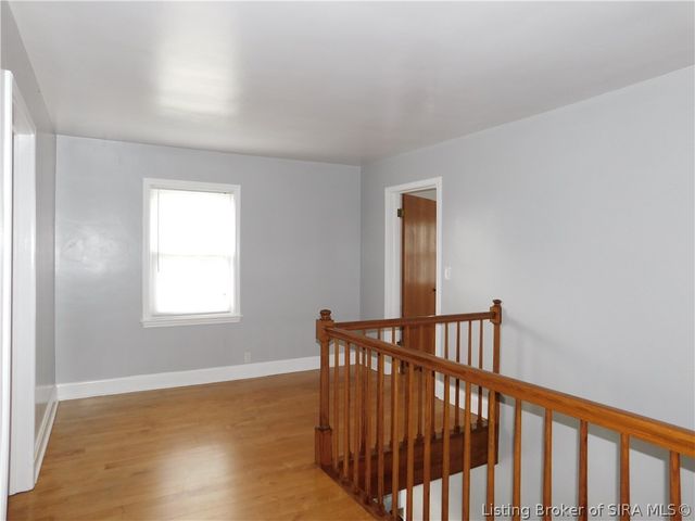 14716 McBride Bluff Road, Shoals, IN 47581