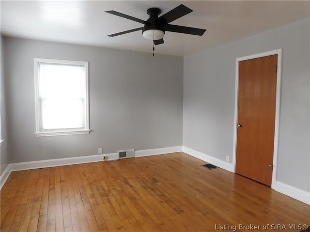 14716 McBride Bluff Road, Shoals, IN 47581