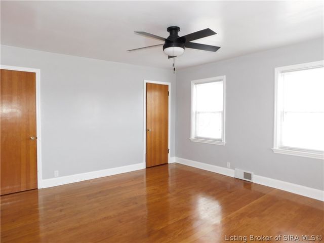 14716 McBride Bluff Road, Shoals, IN 47581