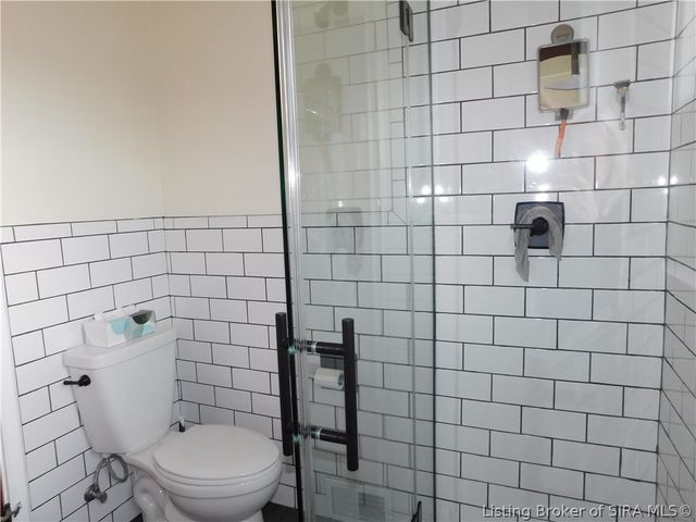 14716 McBride Bluff Road, Shoals, IN 47581