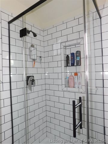 14716 McBride Bluff Road, Shoals, IN 47581