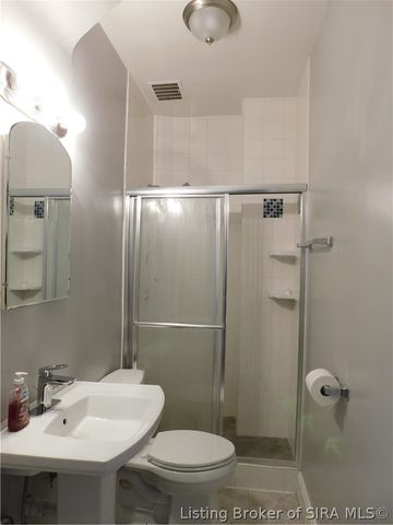 14716 McBride Bluff Road, Shoals, IN 47581