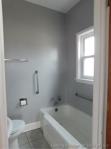 14716 McBride Bluff Road, Shoals, IN 47581