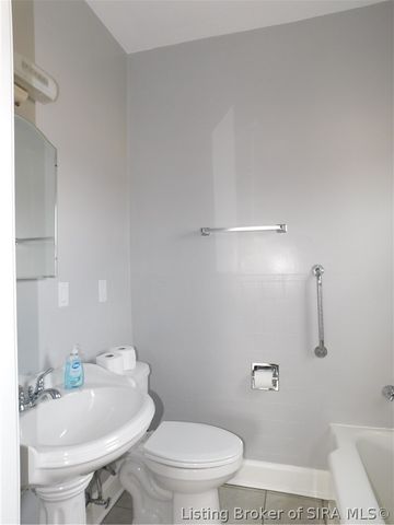 14716 McBride Bluff Road, Shoals, IN 47581