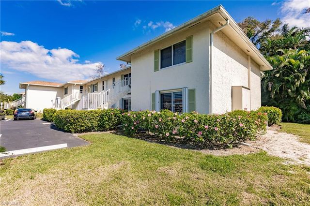 550 Teryl RD 2302, Naples, FL 34112