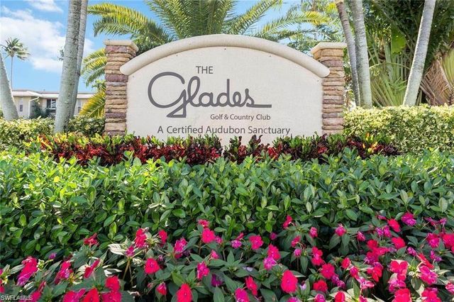 550 Teryl RD 2302, Naples, FL 34112