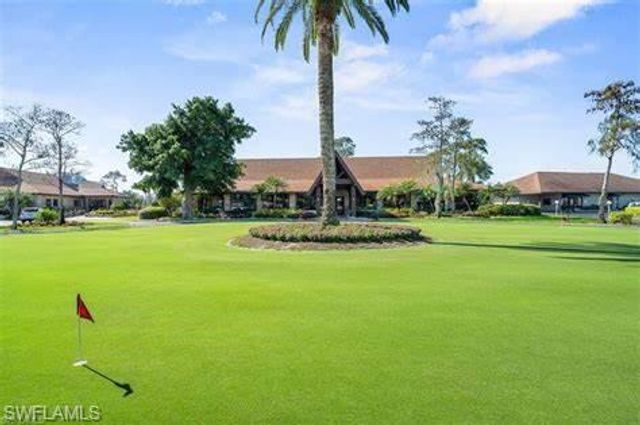 550 Teryl RD 2302, Naples, FL 34112