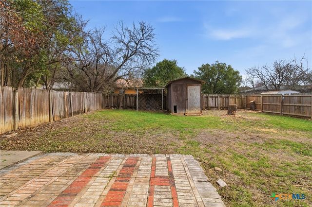 1917 Nevada Street, San Marcos, TX 78666