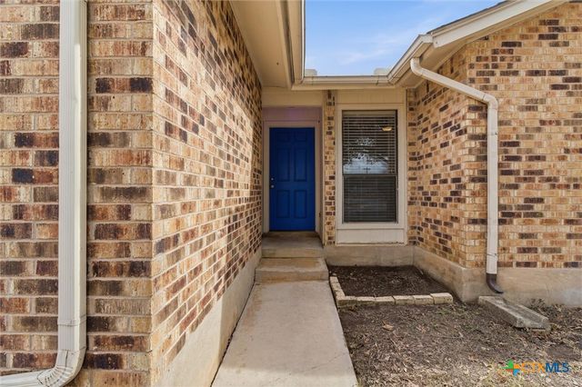 1917 Nevada Street, San Marcos, TX 78666