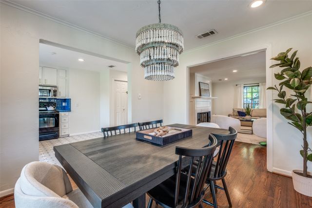 6032 Worth Street, Dallas, TX 75214