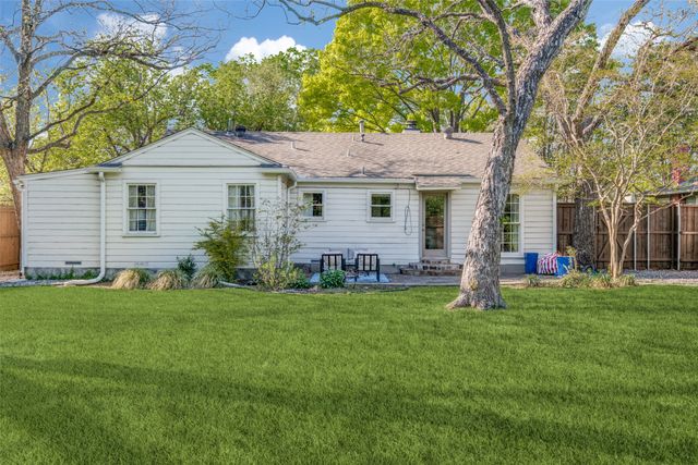 6032 Worth Street, Dallas, TX 75214