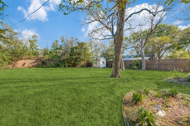 6032 Worth Street, Dallas, TX 75214