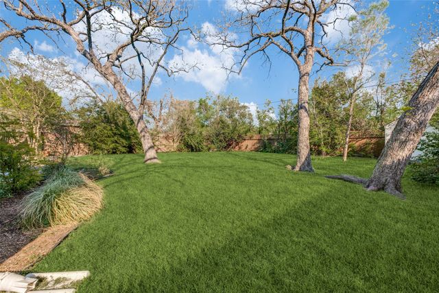 6032 Worth Street, Dallas, TX 75214