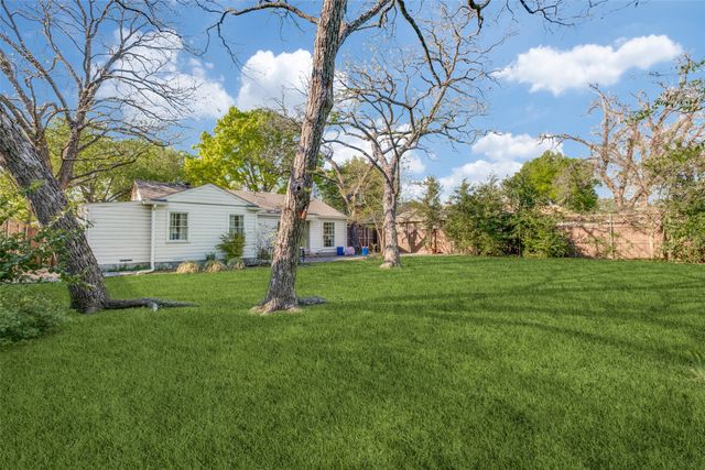 6032 Worth Street, Dallas, TX 75214