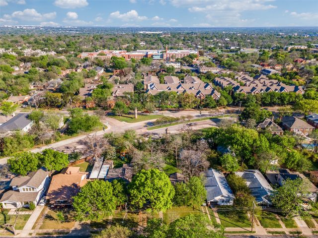 6032 Worth Street, Dallas, TX 75214