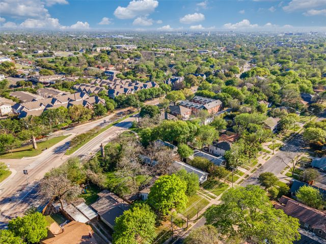 6032 Worth Street, Dallas, TX 75214