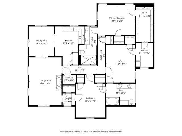 6032 Worth Street, Dallas, TX 75214