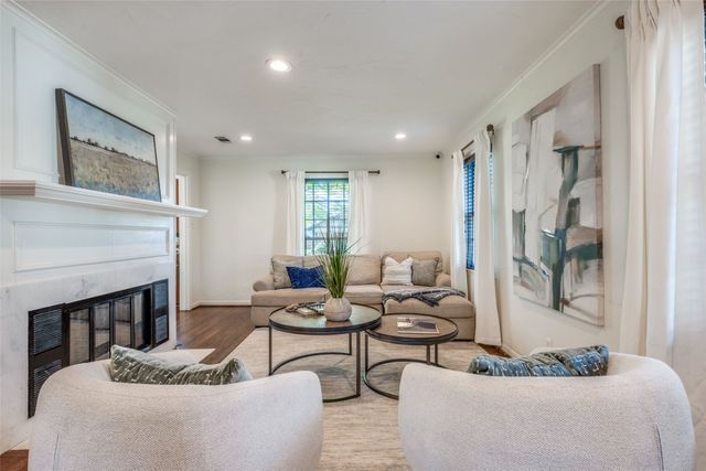 6032 Worth Street, Dallas, TX 75214