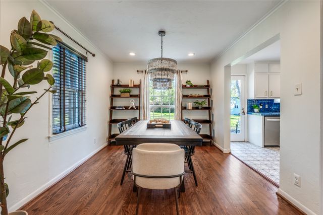 6032 Worth Street, Dallas, TX 75214