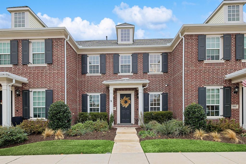 1008 Redbrick Lane, Northlake, TX 76247