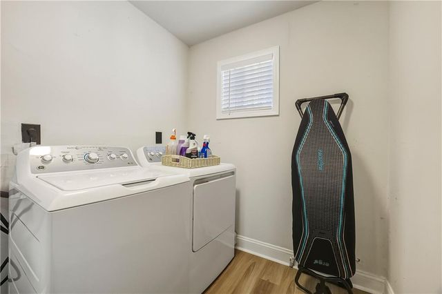 951 Lawton Street SW, Atlanta, GA 30310
