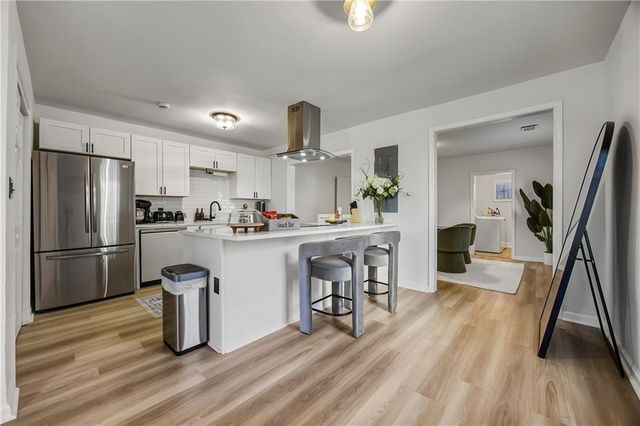 951 Lawton Street SW, Atlanta, GA 30310