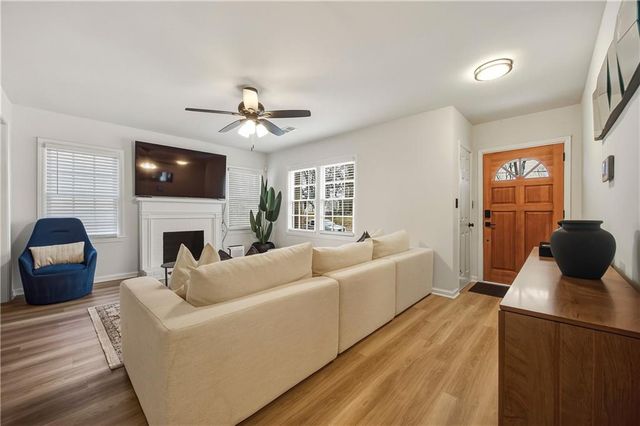 951 Lawton Street SW, Atlanta, GA 30310