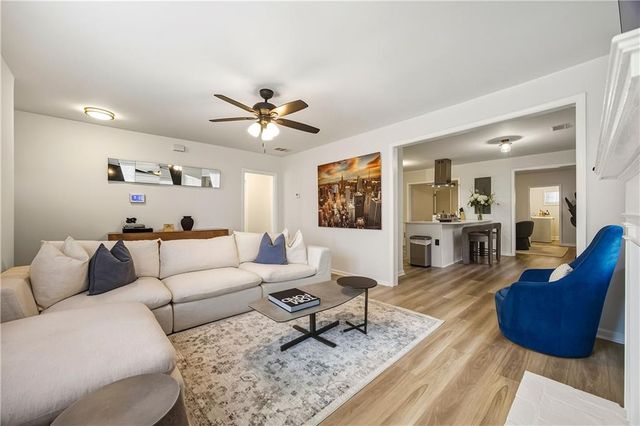 951 Lawton Street SW, Atlanta, GA 30310