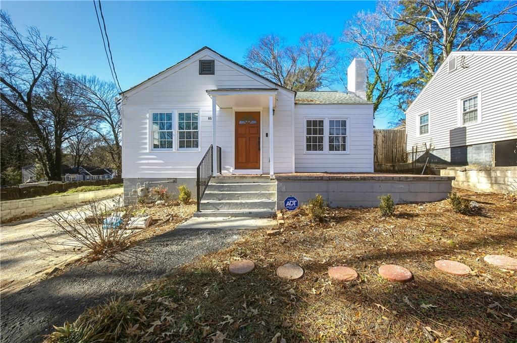 951 Lawton Street SW, Atlanta, GA 30310