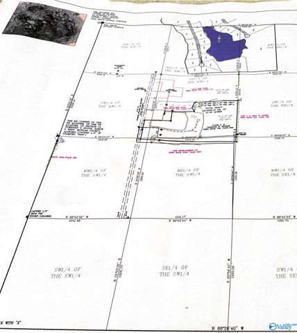 4316 Danville Road SW, Decatur, AL 35603