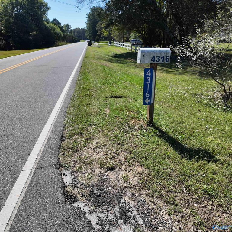 4316 Danville Road SW, Decatur, AL 35603