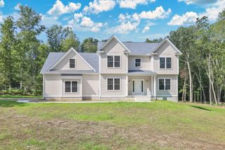 43 Wyllys Farm Road, Mansfield, CT 06268