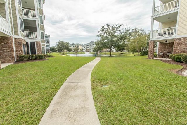 4861 Luster Leaf Cir Apt 301, Myrtle Beach, SC 29577