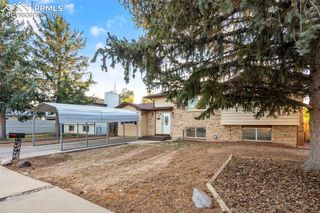 6880 Snead Street, Colorado Springs, CO 80911