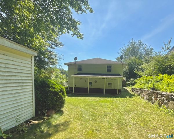 108 Moreland Avenue, Waterbury, CT 06708