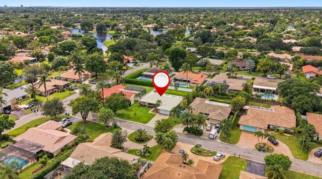 626 NW 100th Way, Coral Springs, FL 33071
