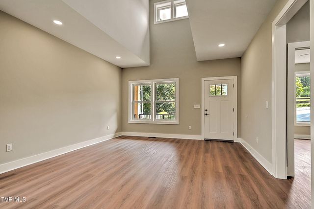 463 Magnolia Drive, Bristol, VA 24201