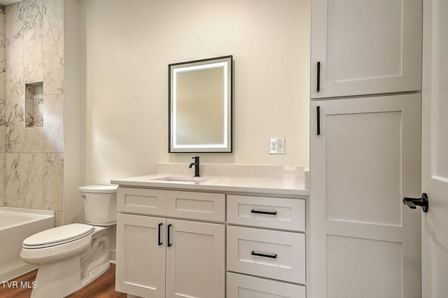 463 Magnolia Drive, Bristol, VA 24201