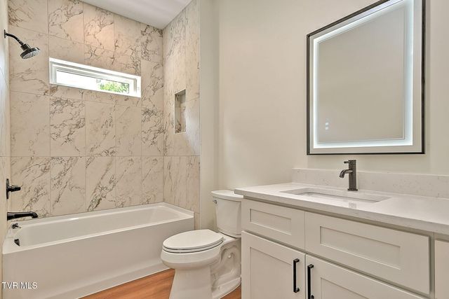 463 Magnolia Drive, Bristol, VA 24201