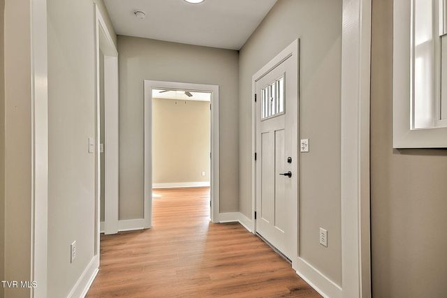 463 Magnolia Drive, Bristol, VA 24201
