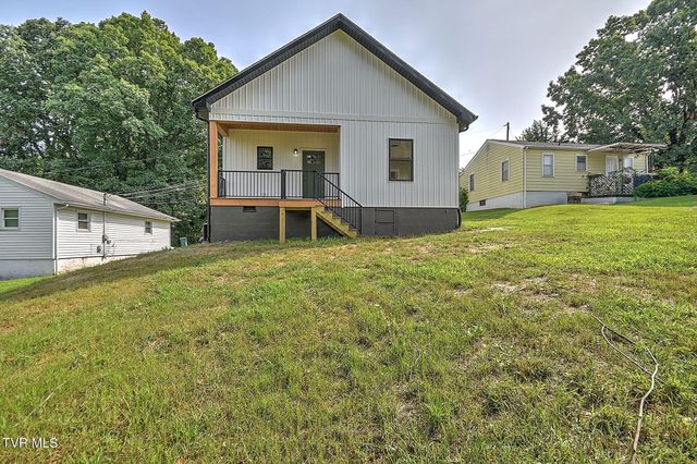 463 Magnolia Drive, Bristol, VA 24201