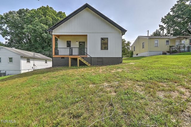 463 Magnolia Drive, Bristol, VA 24201