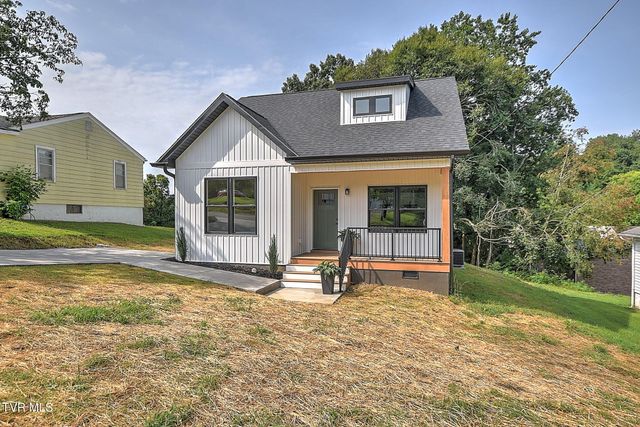 463 Magnolia Drive, Bristol, VA 24201